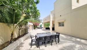 Location Villa Dubai
