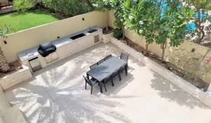 Location Villa Dubai