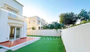 Location Villa Dubai