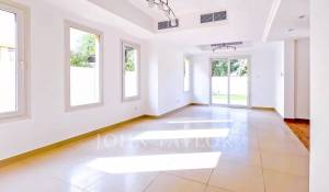 Location Villa Dubai