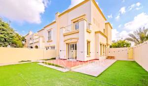 Location Villa Dubai