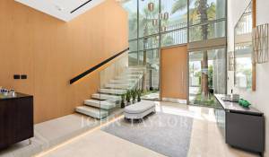 Location Villa Dubai