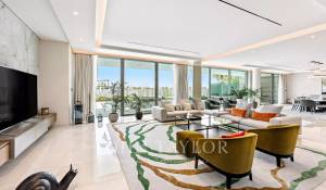 Location Villa Dubai