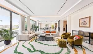 Location Villa Dubai