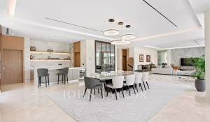 Location Villa Dubai