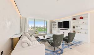 Location Villa Dubai