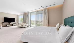 Location Villa Dubai