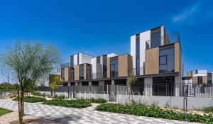 Location Villa Dubai