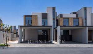 Location Villa Dubai