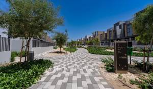 Location Villa Dubai