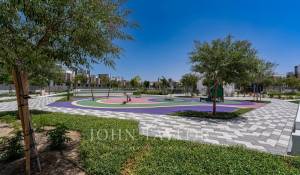 Location Villa Dubai