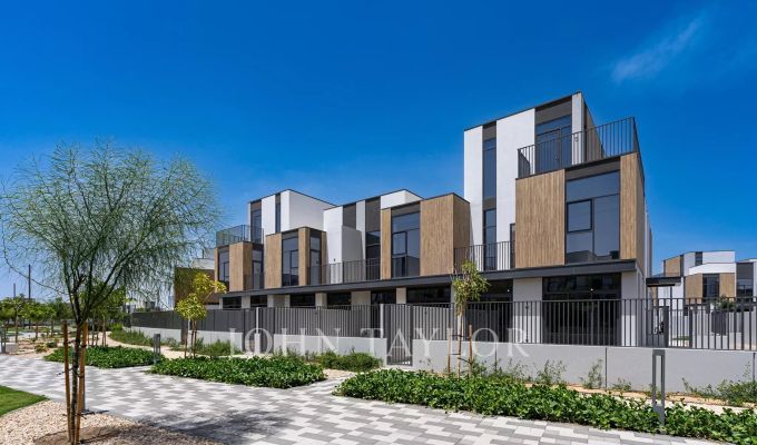 Location Villa Dubai