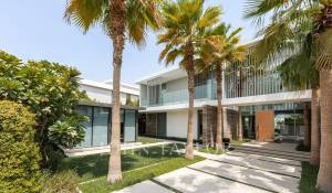 Location Villa Dubai Hills Estate