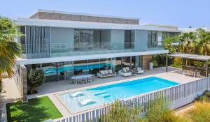 Location Villa Dubai Hills Estate