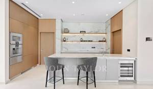 Location Villa Dubai Hills Estate
