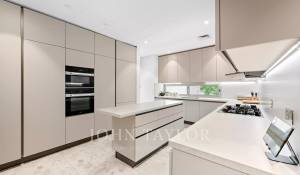 Location Villa Dubai Hills Estate
