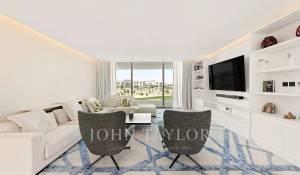 Location Villa Dubai Hills Estate