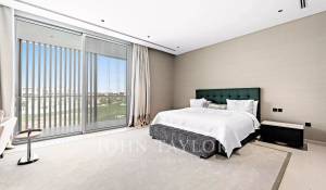 Location Villa Dubai Hills Estate