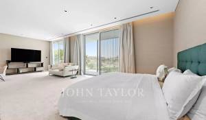 Location Villa Dubai Hills Estate