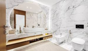 Location Villa Dubai Hills Estate