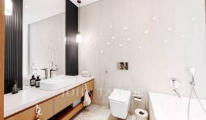 Location Villa Dubai Hills Estate