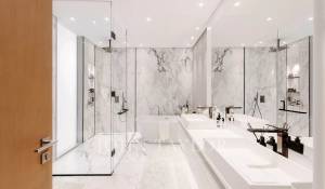 Location Villa Dubai Hills Estate