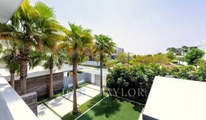 Location Villa Dubai Hills Estate