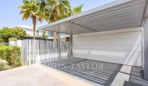 Location Villa Dubai Hills Estate