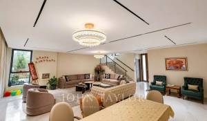 Location Villa Dubai Hills Estate
