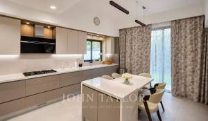 Location Villa Dubai Hills Estate