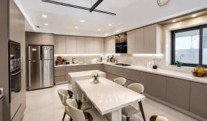 Location Villa Dubai Hills Estate