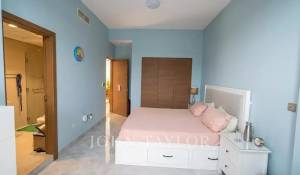 Location Villa Dubai Hills Estate