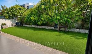 Location Villa Dubai Hills Estate