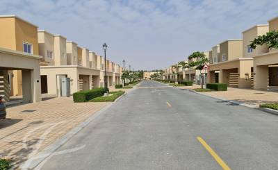 Location Villa Dubailand