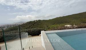 Location Villa Eivissa