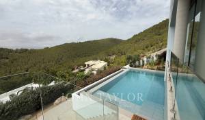 Location Villa Eivissa