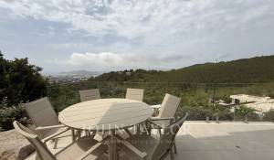 Location Villa Eivissa