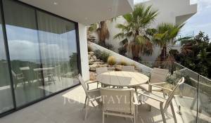 Location Villa Eivissa