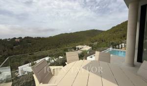 Location Villa Eivissa