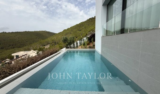 Location Villa Eivissa