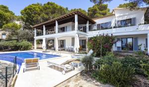 Location Villa Es Camp de Mar