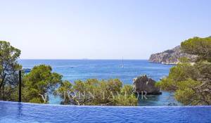 Location Villa Es Camp de Mar