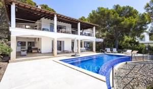 Location Villa Es Camp de Mar