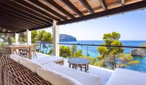 Location Villa Es Camp de Mar