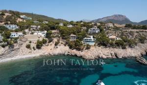 Location Villa Es Camp de Mar