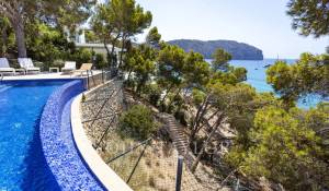 Location Villa Es Camp de Mar