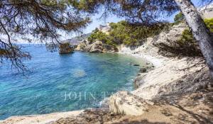 Location Villa Es Camp de Mar