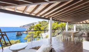 Location Villa Es Camp de Mar