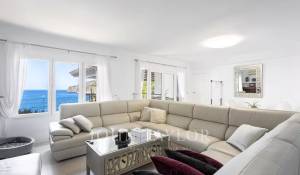 Location Villa Es Camp de Mar