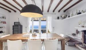 Location Villa Es Camp de Mar